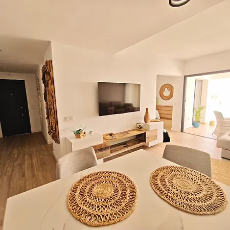 Casa Julian Costa Ancore Lejlighed *