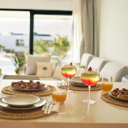 Lejlighed Casa Julian Costa Ancore