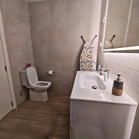 아파트 Casa Julian Costa Ancore