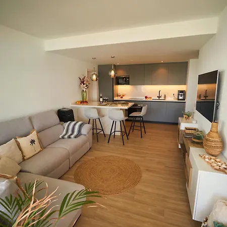 Casa Julian Costa Ancore *