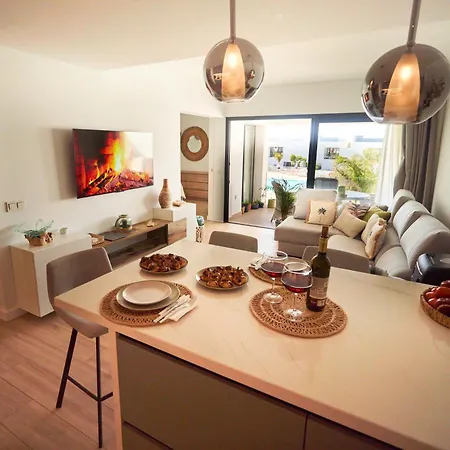 Casa Julian Costa Ancore 아파트 *