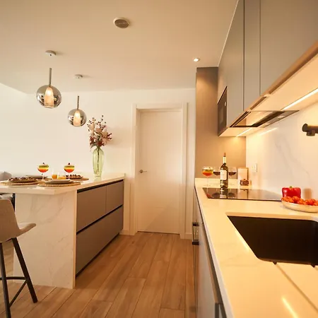 Casa Julian Costa Ancore 라 올리바