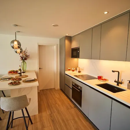 Casa Julian Costa Ancore *