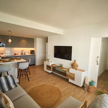 Casa Julian Costa Ancore Lejlighed