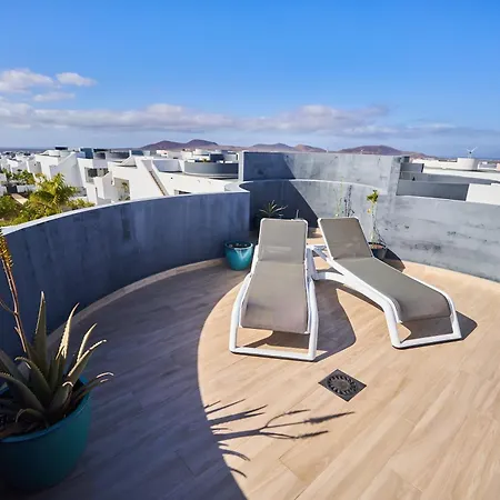 Casa Julian Costa Ancore Lejlighed
