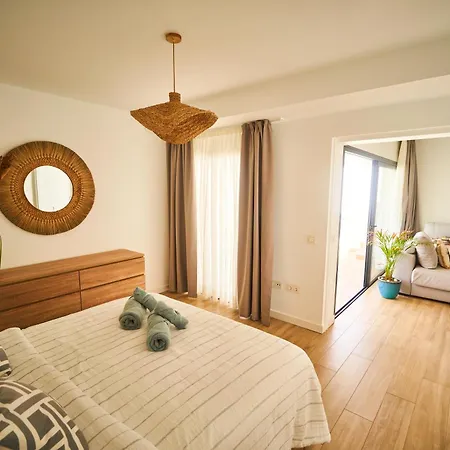 Casa Julian Costa Ancore *
