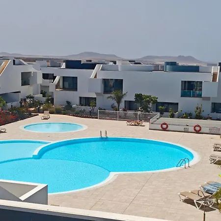 Casa Julian Costa Ancore Lejlighed