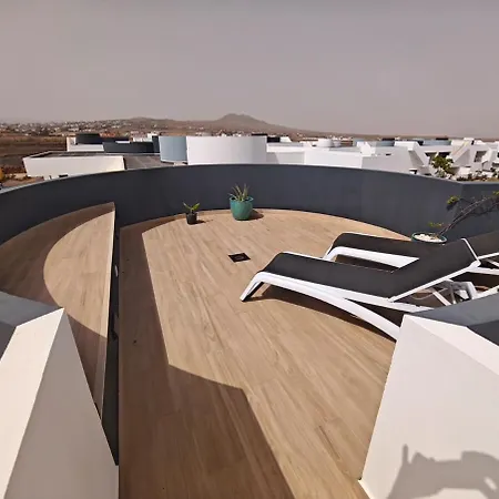 Casa Julian Costa Ancore * 라 올리바