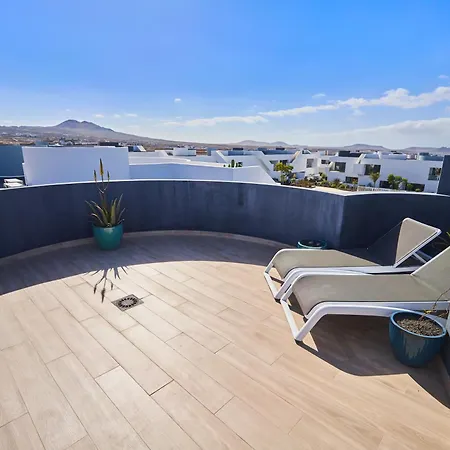 Lejlighed Casa Julian Costa Ancore *
