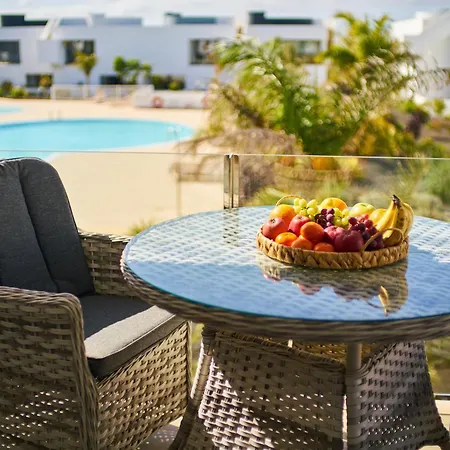 Casa Julian Costa Ancore 아파트