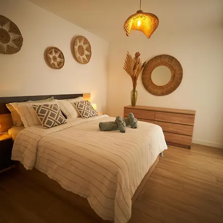 Lejlighed Casa Julian Costa Ancore *